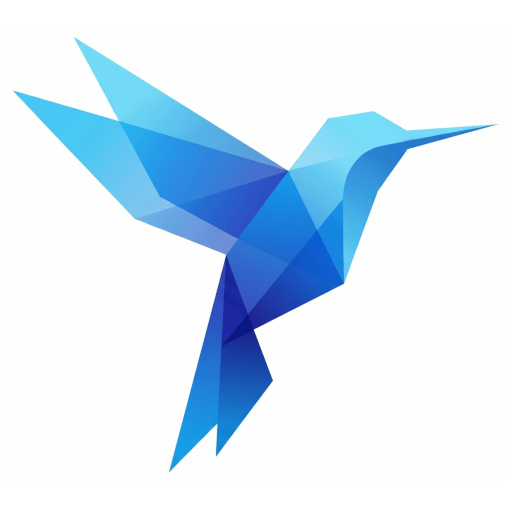 Logo Kolibri Indonesia
