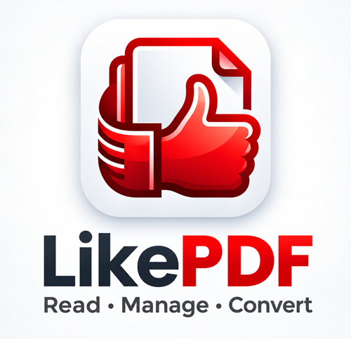 LikePDF